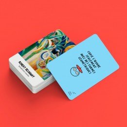 Jeu "Bande de faussaires"