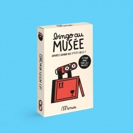 Bingo au musée