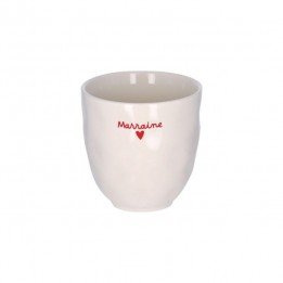 Tasse "marraine"