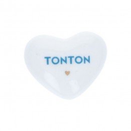 Coeur "tonton"