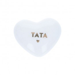 Coeur "Tata"