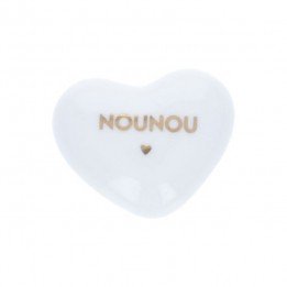 Coeur "Nounou"