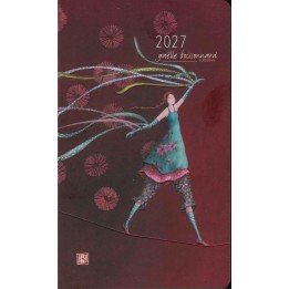 Agenda 2027 Gaëlle...