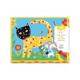 Peinture pour les petits "A...