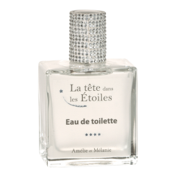 Eau de toilette "La tête...