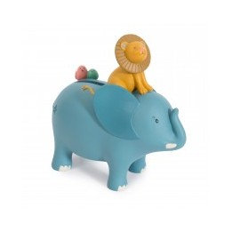 Tirelire éléphant - Sous...