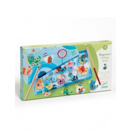 Pêche magnétique "Fishing...