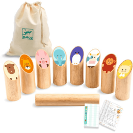 Quilles nordiques "Kyyänimo"