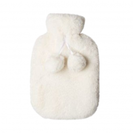 Bouillotte en fausse...