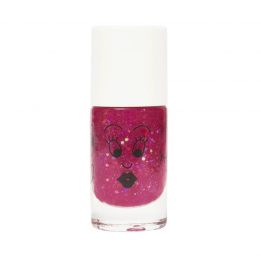 Vernis "Framboise...