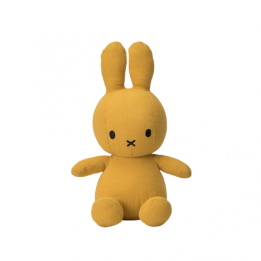 Peluche "Miffy - Lapin en...